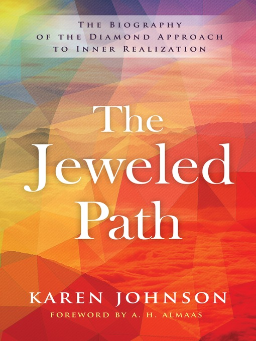 Title details for The Jeweled Path by Karen Johnson - Available